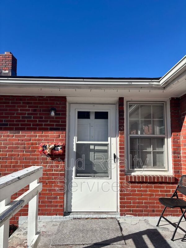 Cute One Bedroom Apartment in Oceanview! property image