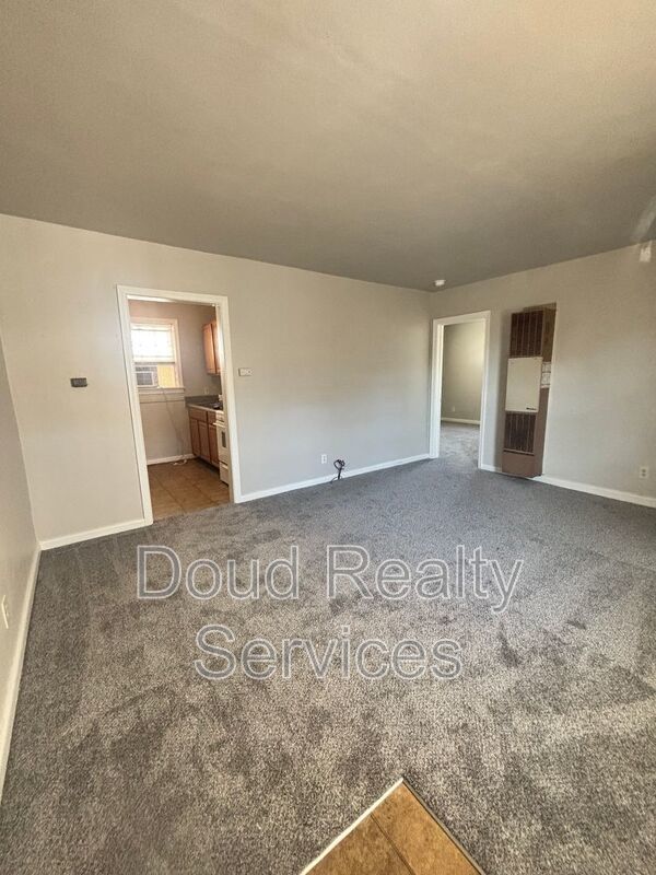 Cute One Bedroom Apartment in Oceanview! property image
