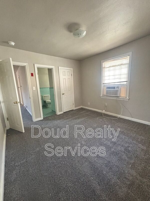 Cute One Bedroom Apartment in Oceanview! property image