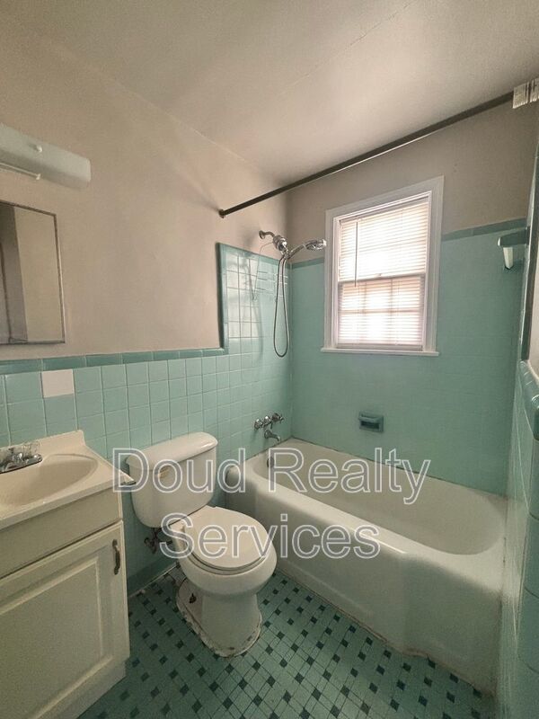 Cute One Bedroom Apartment in Oceanview! property image