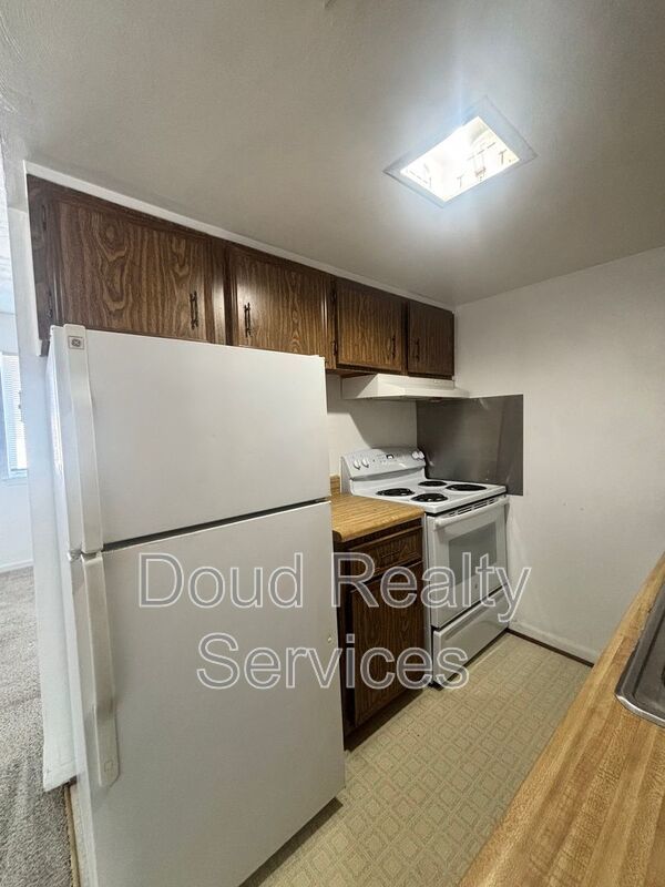 Cute One Bedroom in Norview Heights property image