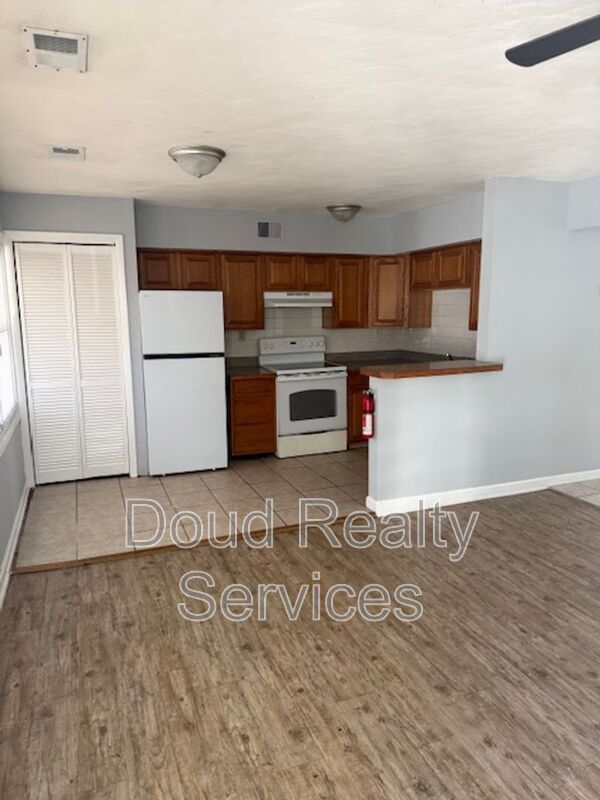 Beautifully Updated 2 Bedroom Apartment in Ocean View property image