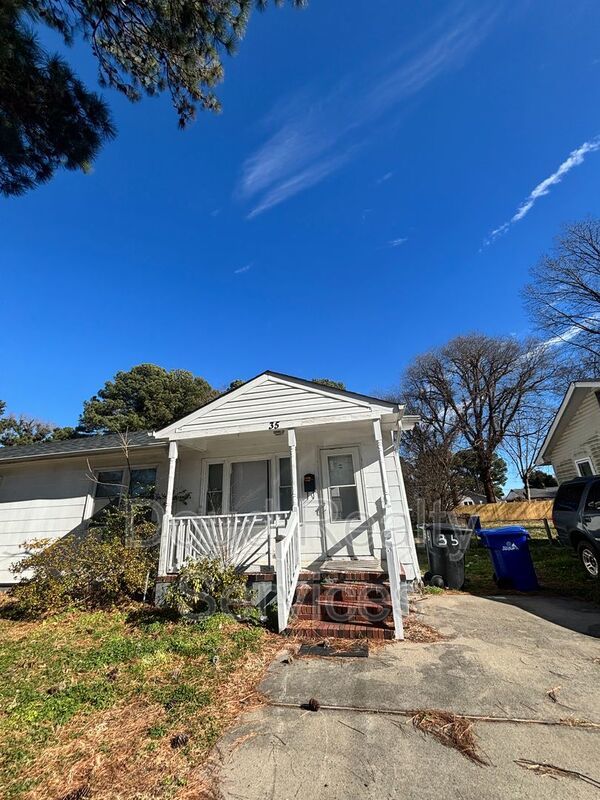 Adorable Two Bedroom Duplex In Truxton property image