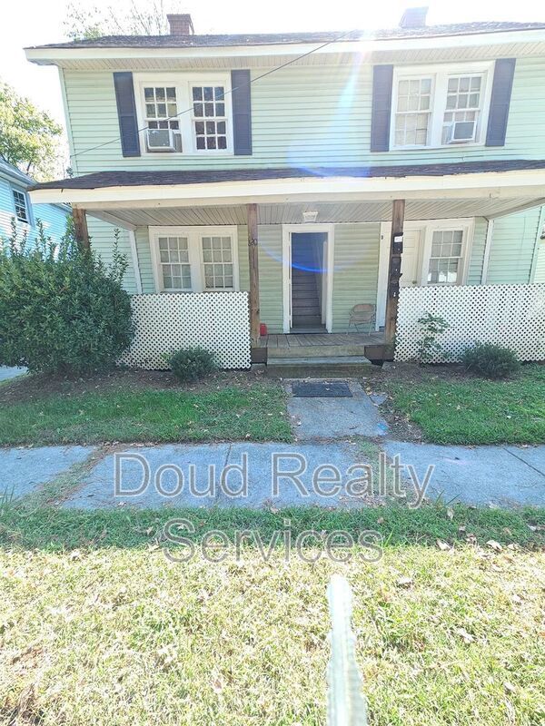 One Bedroom Apartment in Craddock property image