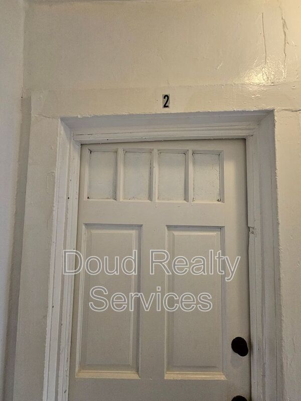 One Bedroom Apartment in Craddock property image