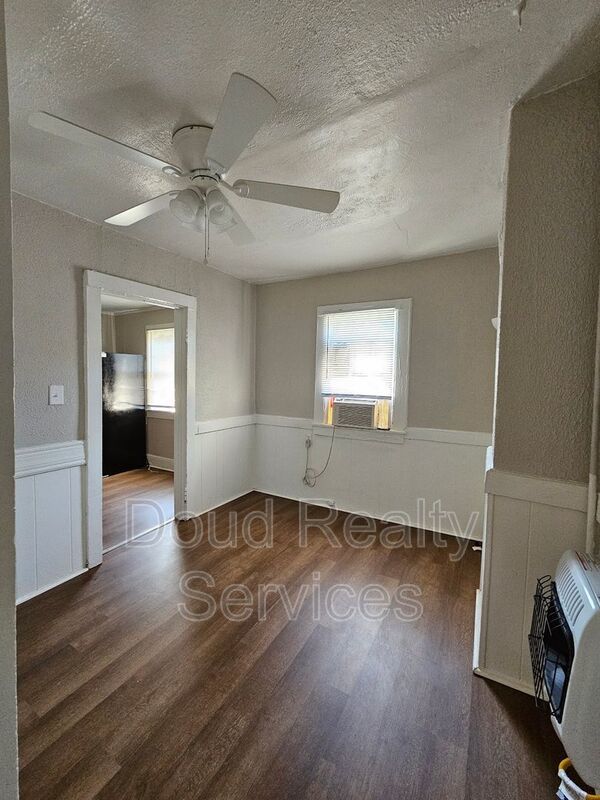 One Bedroom Apartment in Craddock property image