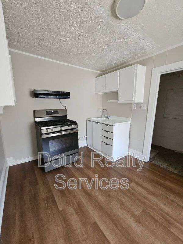 One Bedroom Apartment in Craddock property image