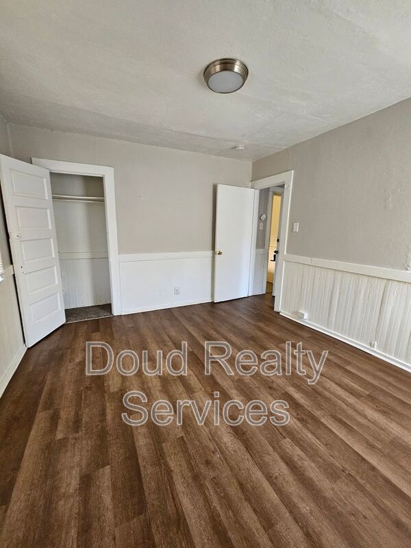 One Bedroom Apartment in Craddock property image