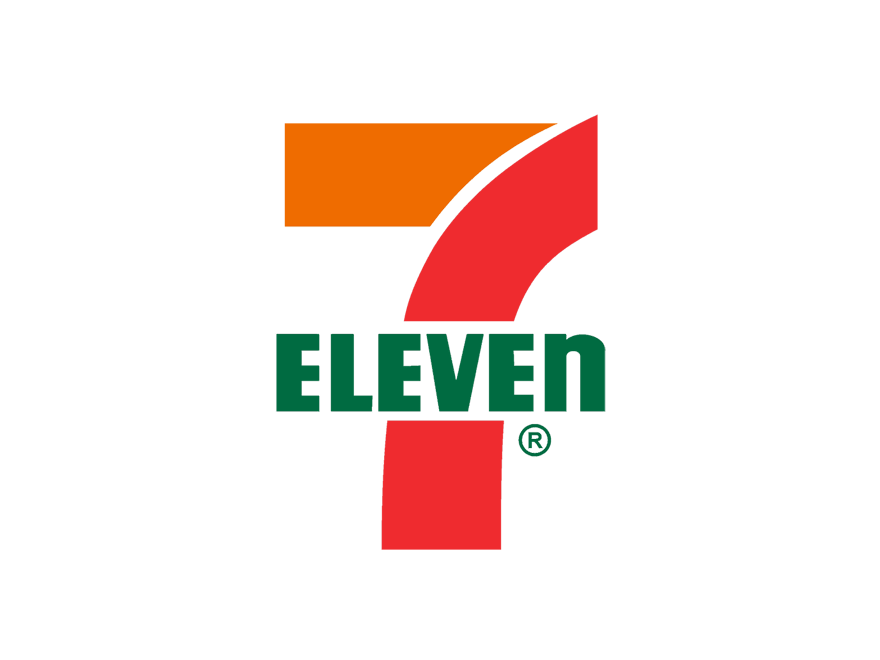 7-11