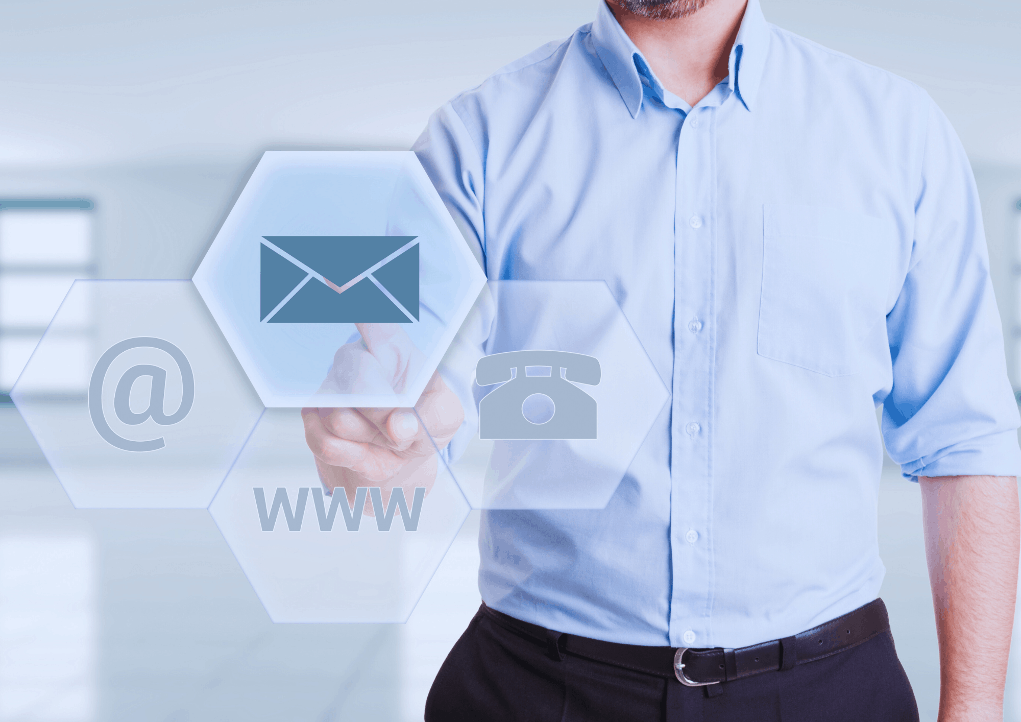 Reach Out to Property Manager