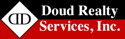 Doud Realty Services, Inc Logo