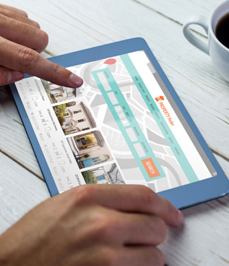 Search Hampton Roads Rentals