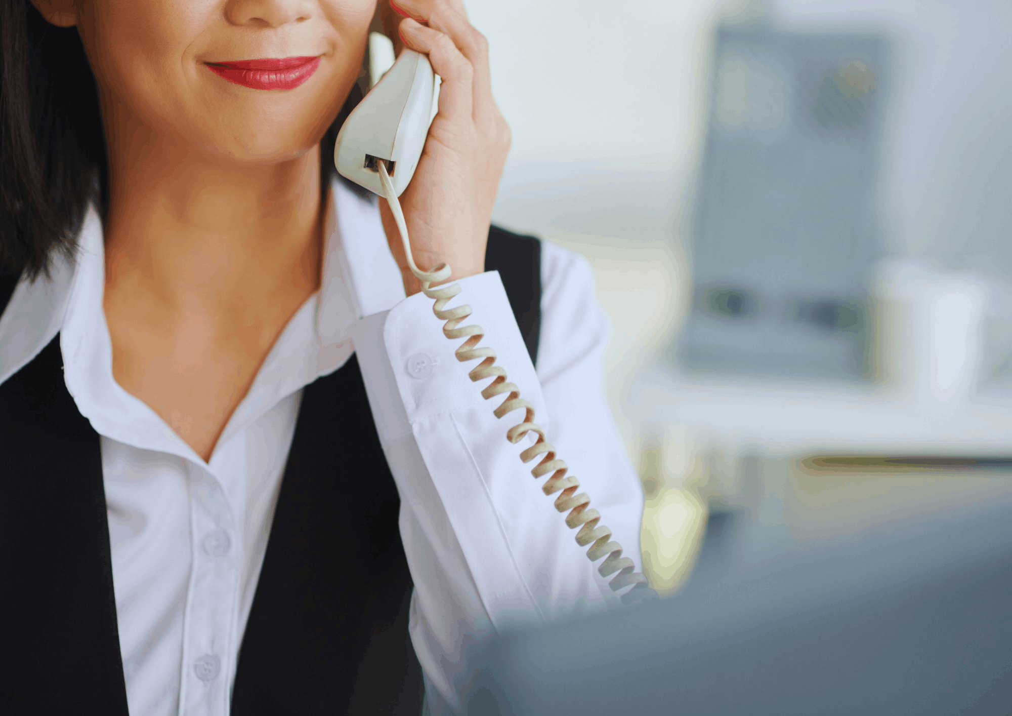 Get in Touch with Property Manager