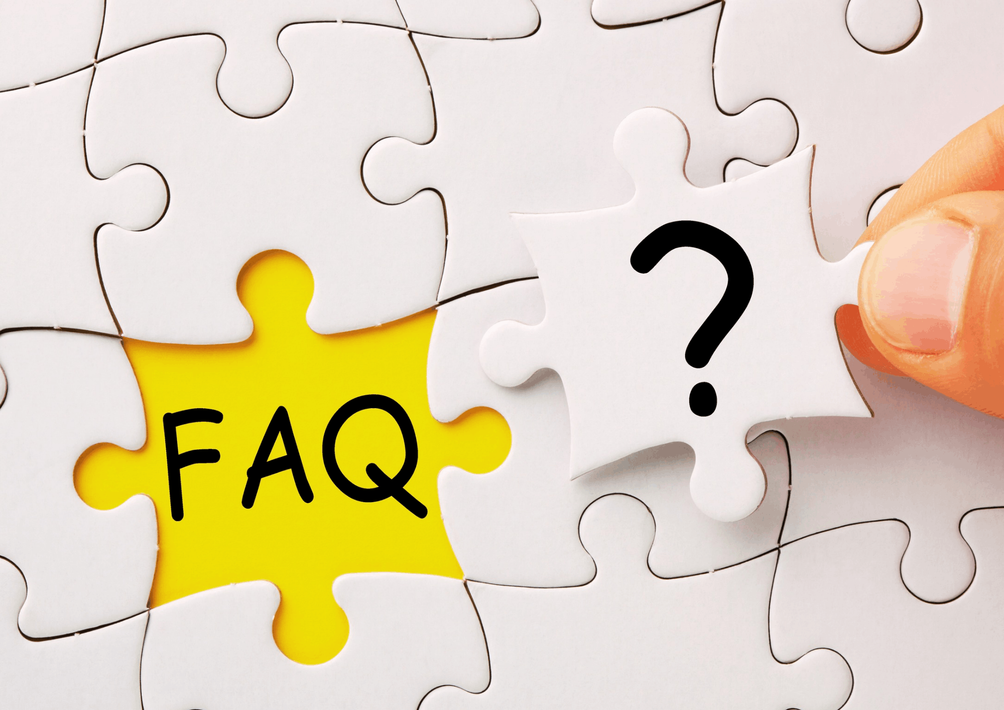 Commonly Asked Questions