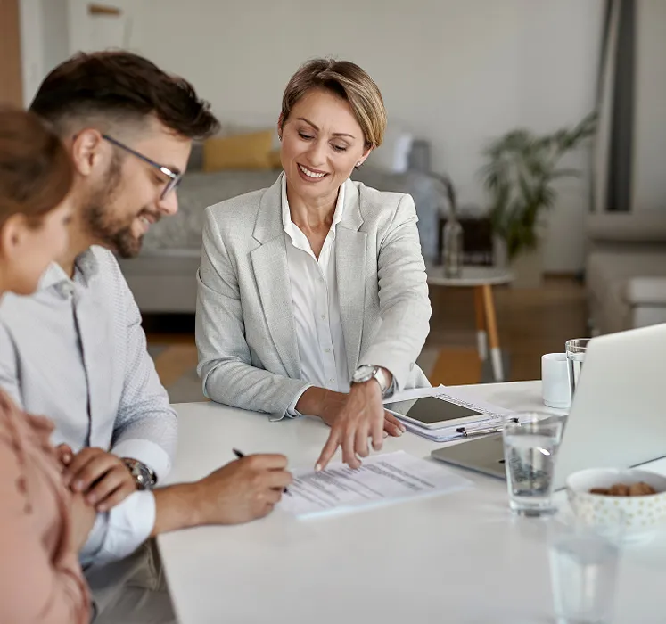 Welcome to Doud Realty Services, Inc.